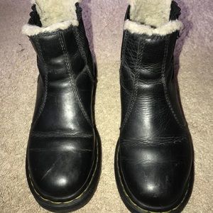 Dr Martens Chelsea boot